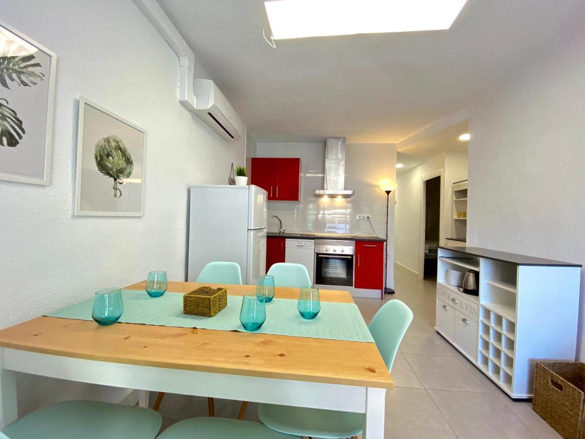 Apartamento Golden Cambrils Exterior foto