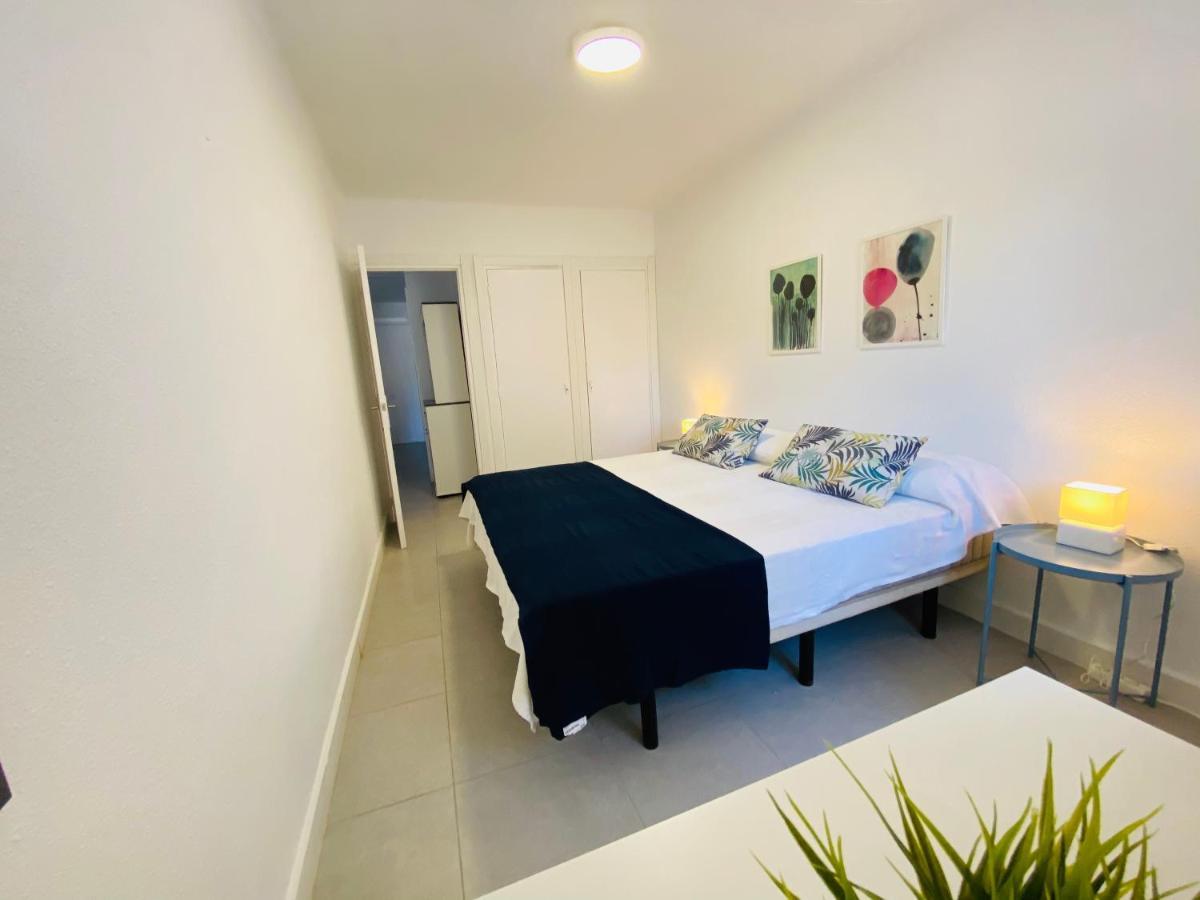 Apartamento Golden Cambrils Exterior foto