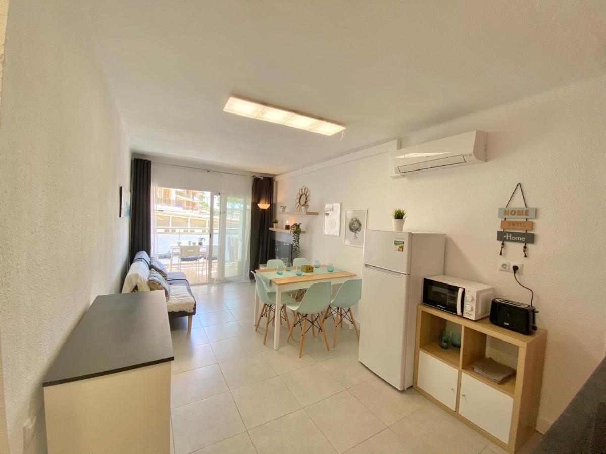 Apartamento Golden Cambrils Exterior foto