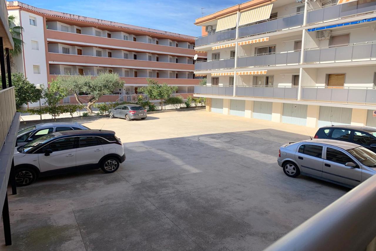 Apartamento Golden Cambrils Exterior foto