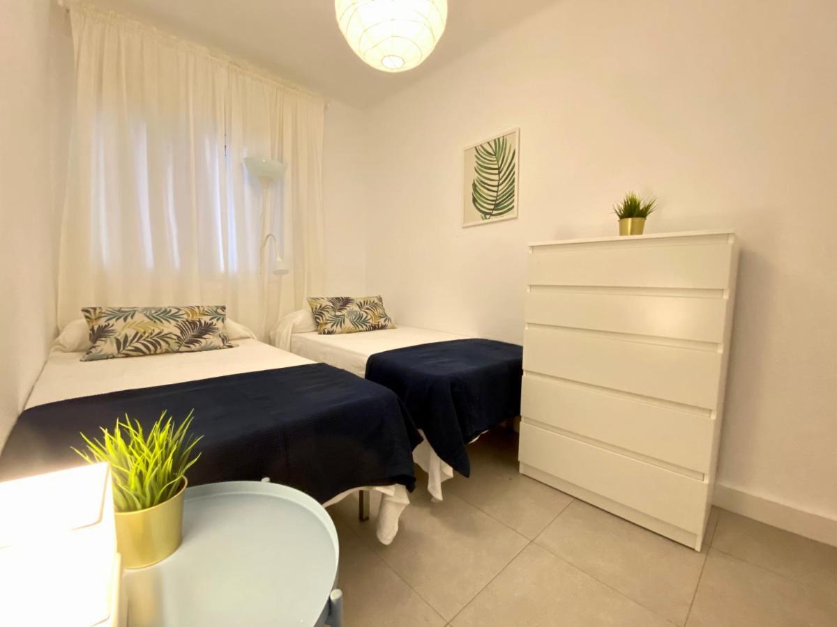 Apartamento Golden Cambrils Exterior foto