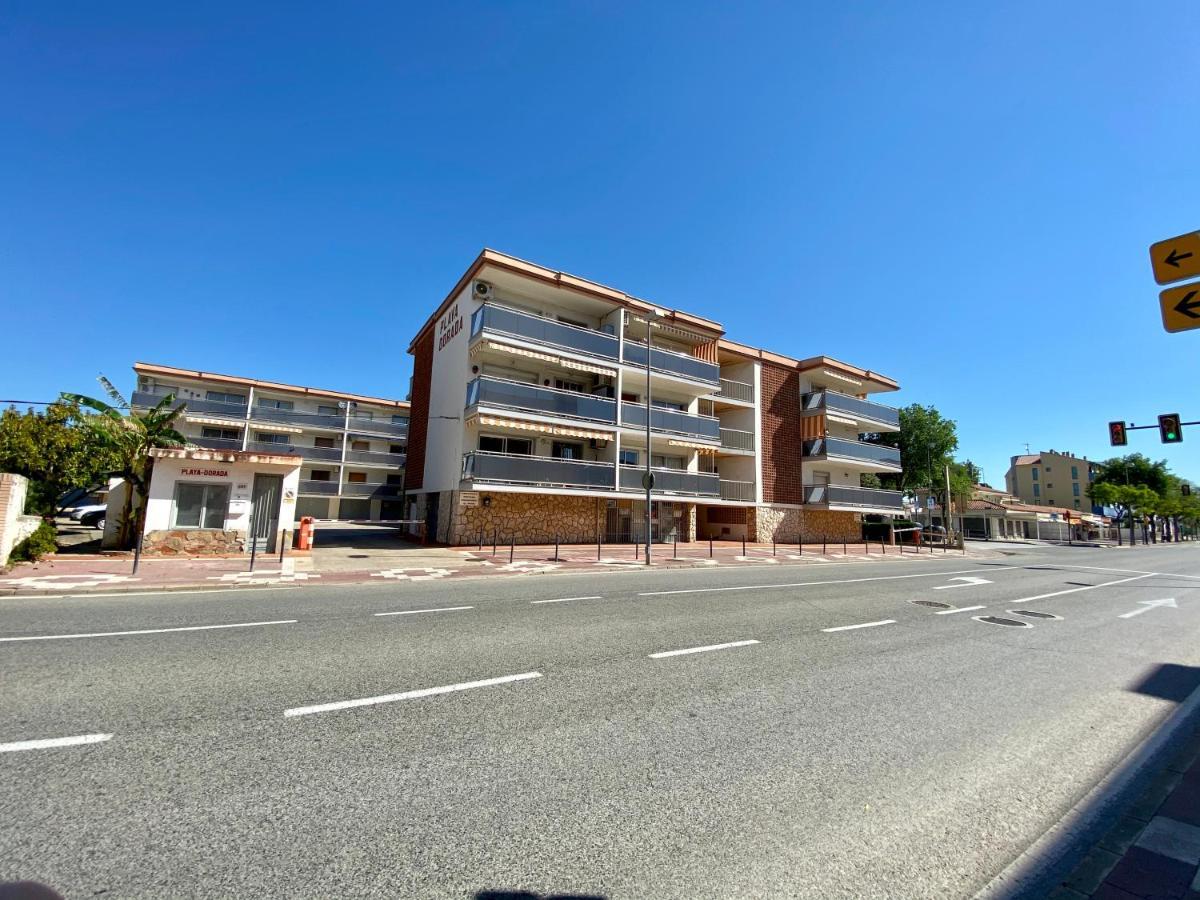 Apartamento Golden Cambrils Exterior foto