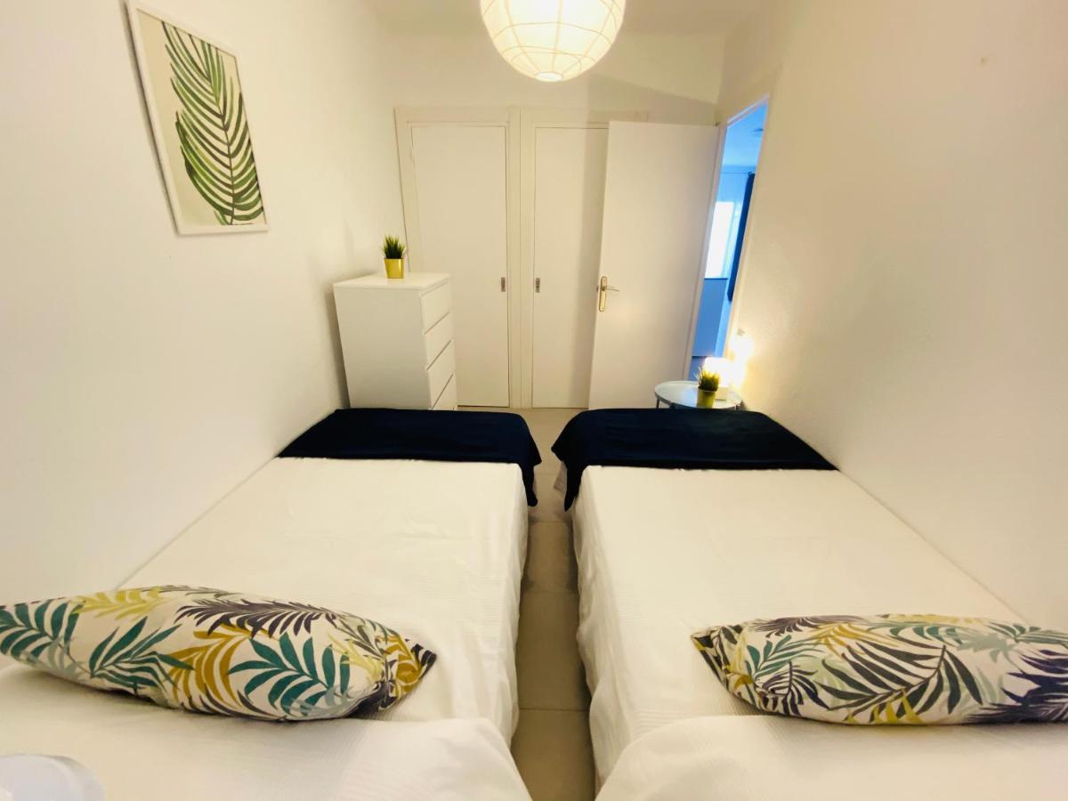 Apartamento Golden Cambrils Exterior foto